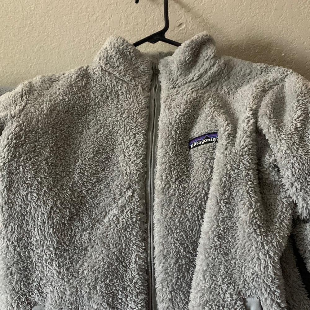Size L Patagonia Women's Jacket